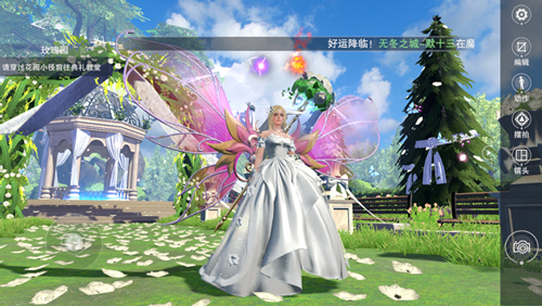 新神魔大陆华为版