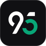 95分app
