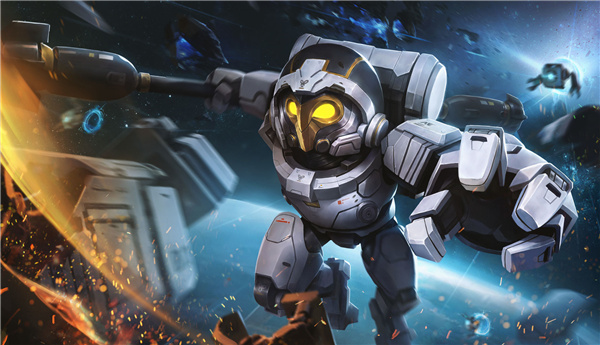 金属对决国际版(Metal Revolution)