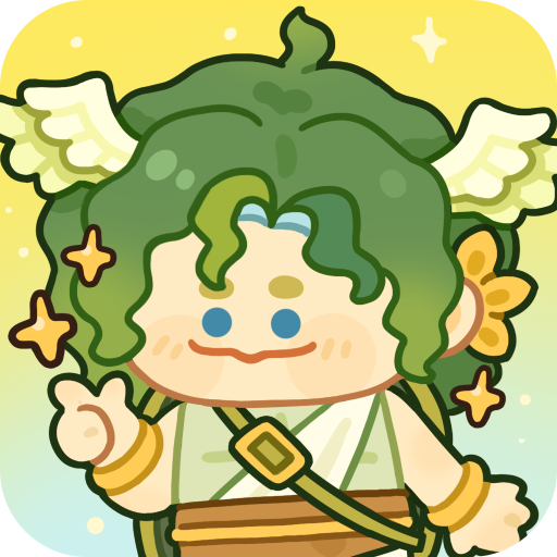 妙奇星球手游官方版