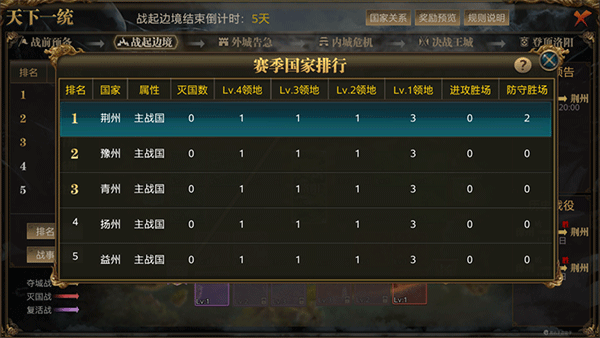 御龙在天手游