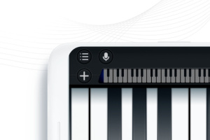 钢琴键盘模拟器