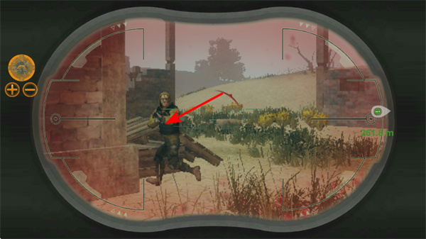 太阳起源中文版