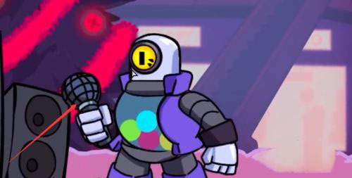 周五夜放克腐化版