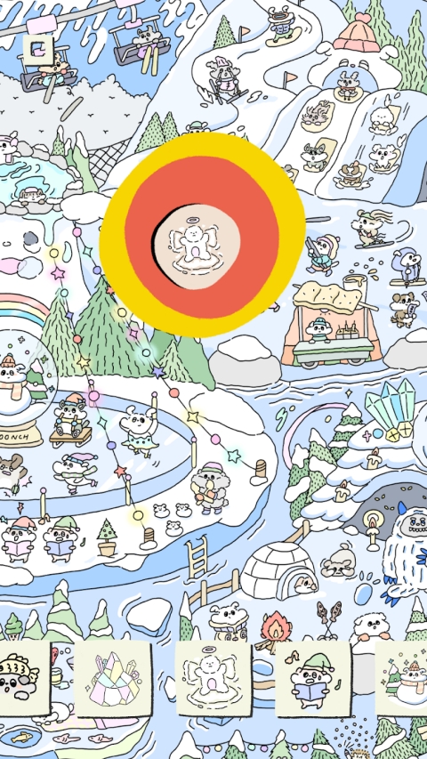 soupsoup手游