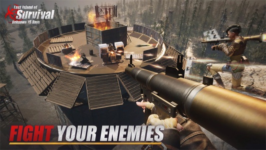 王牌战争轻量版