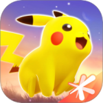 宝可梦大集结华为版