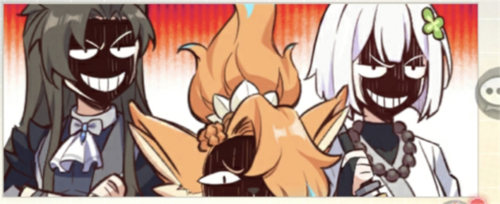 命运圣契九游版