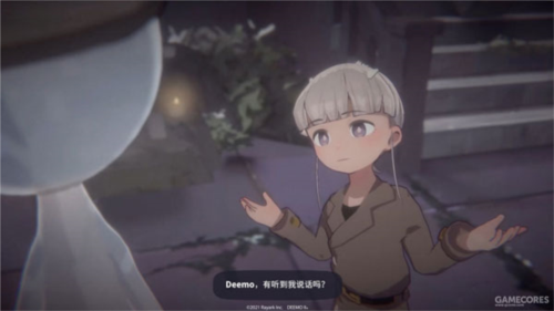 花雨旋律deemo2官方版