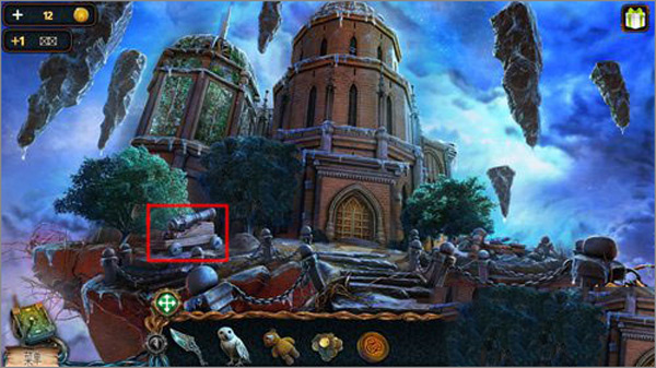 密室逃脱绝境系列4迷失森林手游