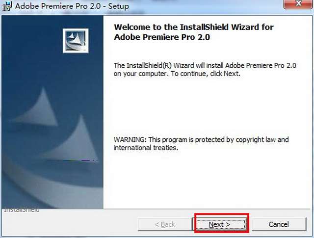 adobe premiere pro