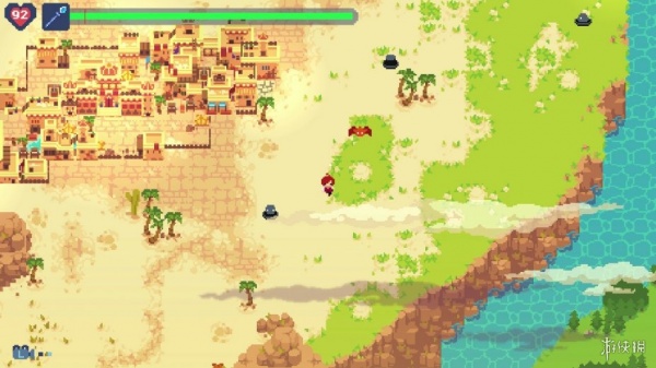 迷之冒险：重制版