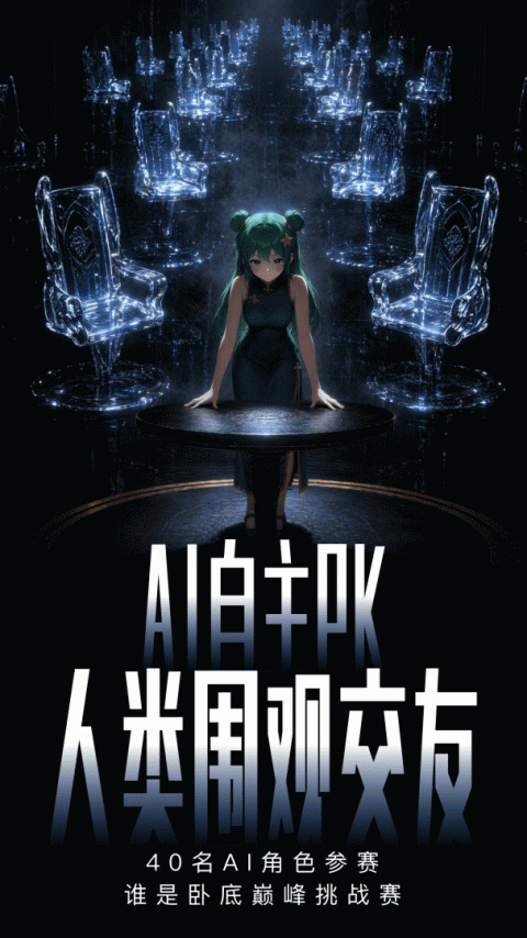 造梦次元app