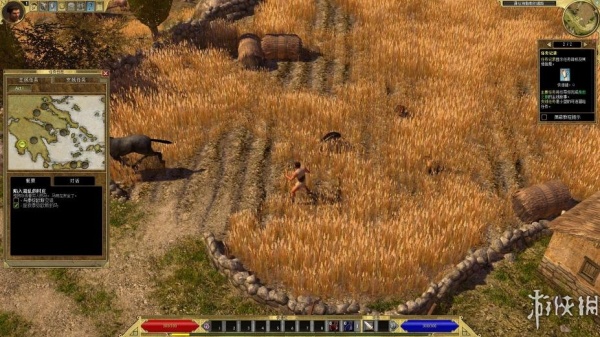 泰坦之旅：不朽王座-十周年纪念版