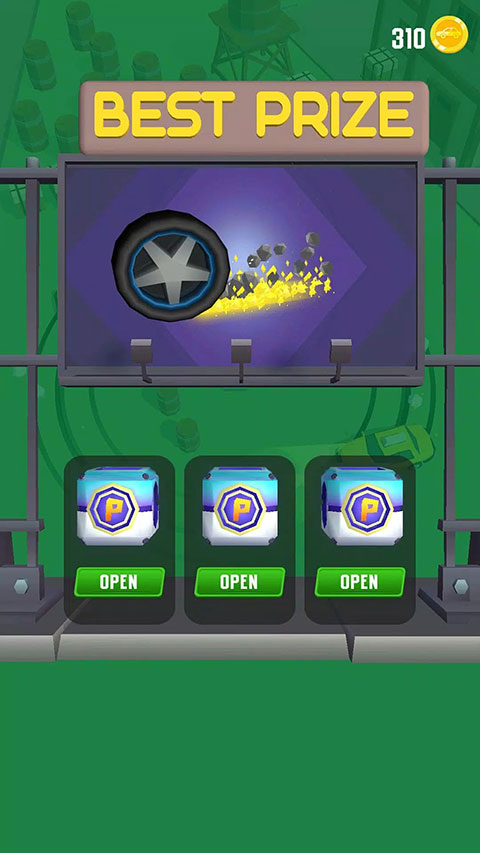 漂移达人最新版