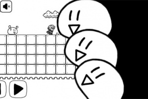 比较简单的大冒险官方版