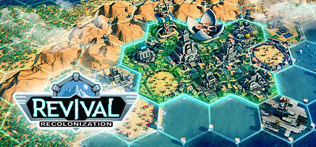 废土帝国：人类复兴