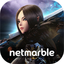 剑灵革命国际版(Blade&Soul Revolution)