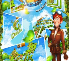 预防老年痴呆的手游合集