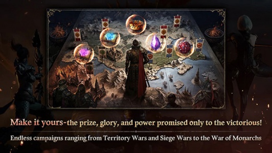 ROM王权之忆官方版