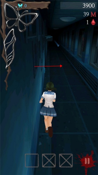 黑色走廊2官方正版