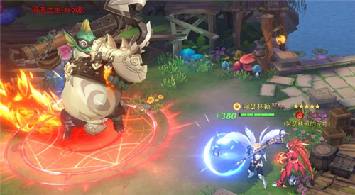 蓝空幻想小米渠道版