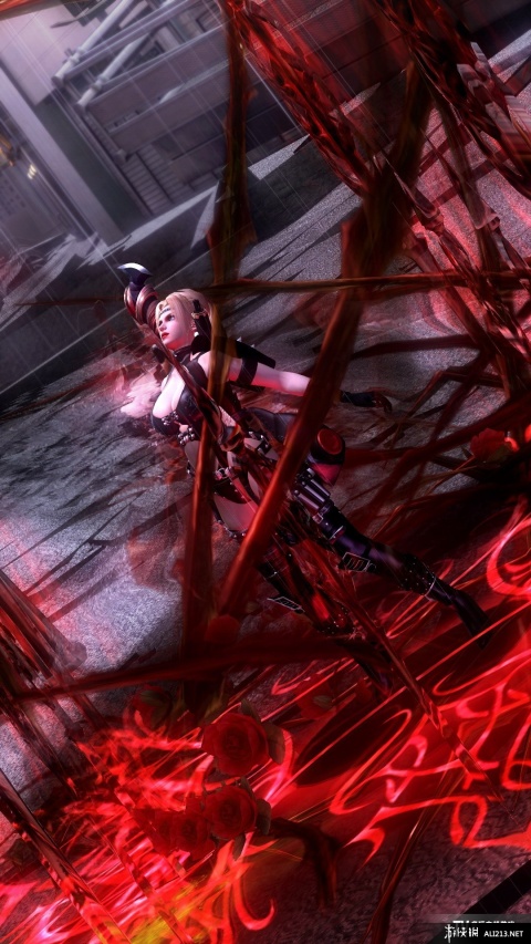 忍者龙剑传：西格玛2