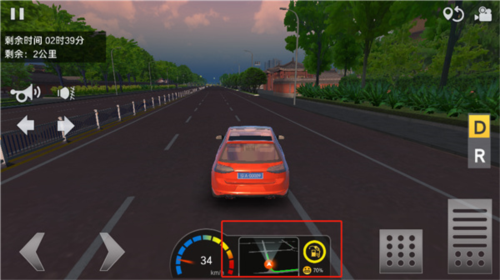 遨游中国卡车模拟器最新破解版