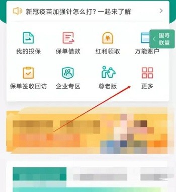 中国人寿寿险app