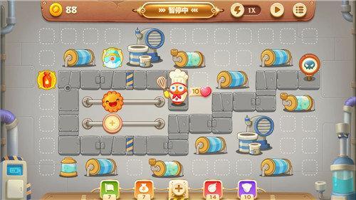 保卫萝卜3内购解锁版