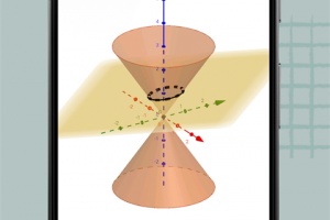 GeoGebra 3D计算器官方版