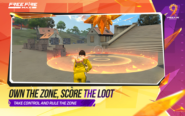 Free Fire