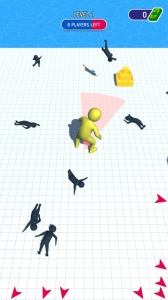 粉碎人类大作战九游版