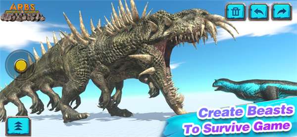 动物战争模拟器国际版