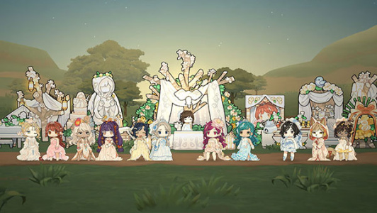 勇士食堂官方版