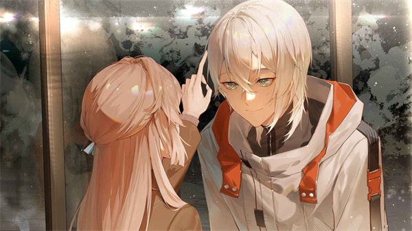 时间对称性破缺官方版