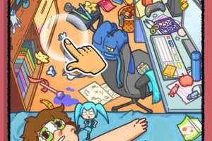 找啥都贼溜游戏