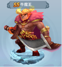 仙灵物语腾讯版