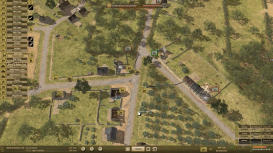 近距离作战：血战第一