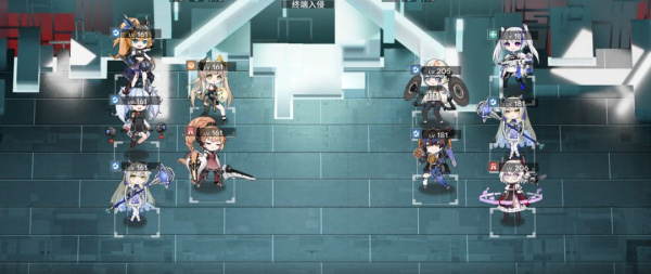 行界手游官方版