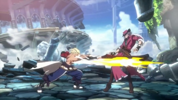 地下城与勇士：决斗