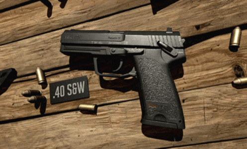 枪械模拟器正版