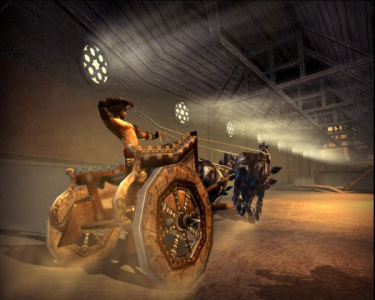 波斯王子3：王者无双