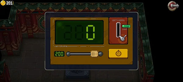 战魂铭人内置作弊菜单版