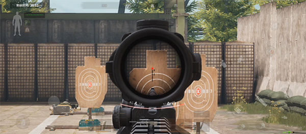 暗区突围体验服官方正版