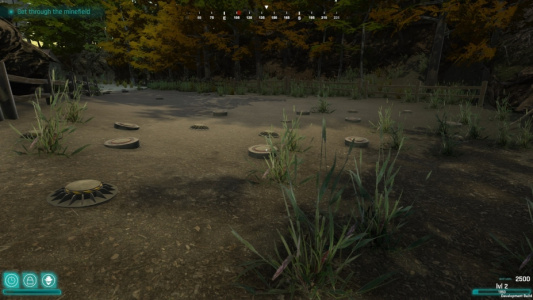 工兵：拆弹模拟器