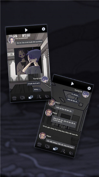 先祖遗愿官方版