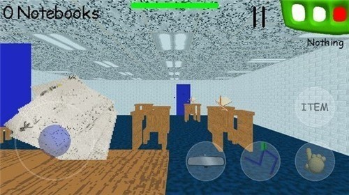 巴迪老师内置功能菜单版