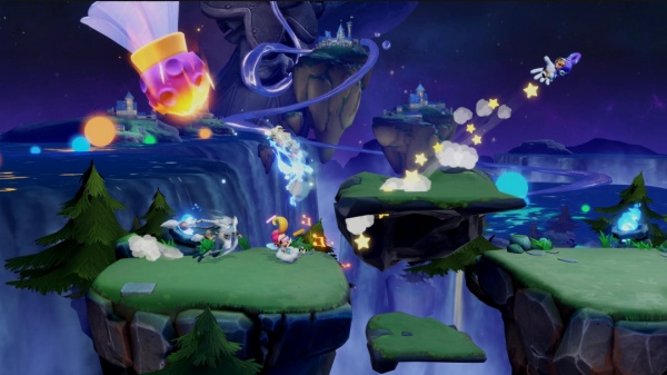 派对之星国际版