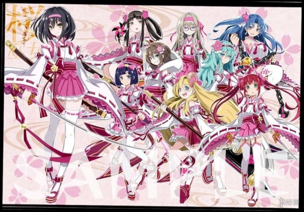 神狱塔：断罪玛丽